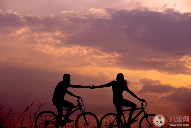 會為了另一半拋開一切去陌生的城市生活嗎 應該為了愛情留在陌生的城市嗎