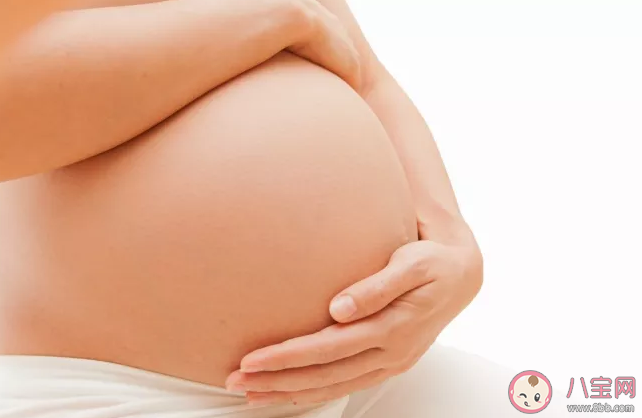 懷孕檢查正常肚子不舒服是怎么回事 孕期為什么肚子難受