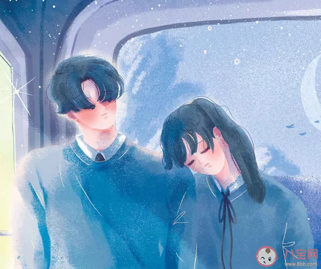 什么樣的男生是真心想和你長久在一起的 男生真心想長久和你在一起會有什么感覺