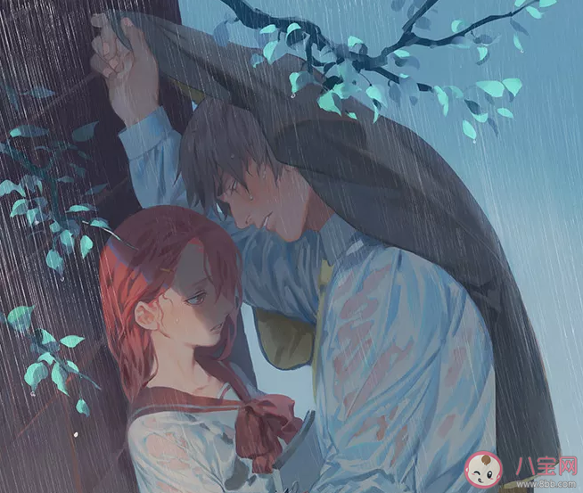 什么樣的男生是真心想和你長久在一起的 男生真心想長久和你在一起會有什么感覺