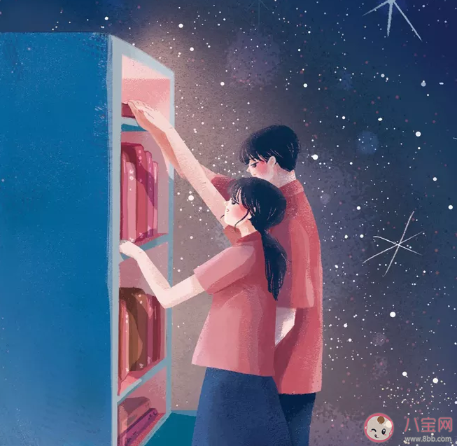 什么樣的男生是真心想和你長久在一起的 男生真心想長久和你在一起會有什么感覺