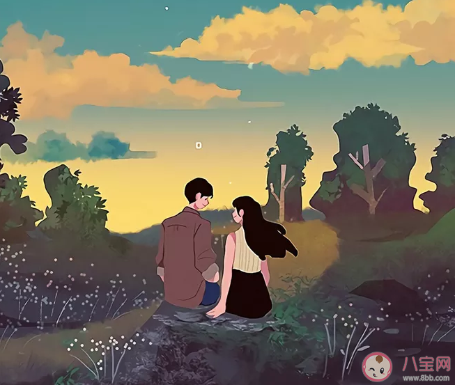 長久想和你在一起的男生有什么特征 想長久和你在一起的相處特征