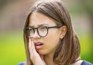 孕晚期牙疼怎么辦 孕晚期牙疼有什么危害