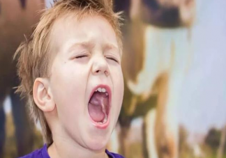 孩子詛咒敏感期是幾歲 孩子詛咒敏感期如何應對