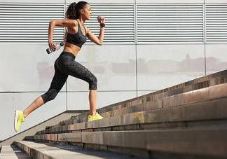 爬樓梯能減肥瘦身嗎 爬樓梯膝蓋受不了怎么辦