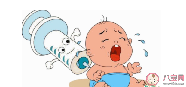 寶寶打百白破地方化膿了怎么辦  注射百白破是不是容易出現(xiàn)腫塊