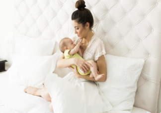 喂奶的人越來越瘦怎么回事  喂奶的人越來越瘦正常嗎