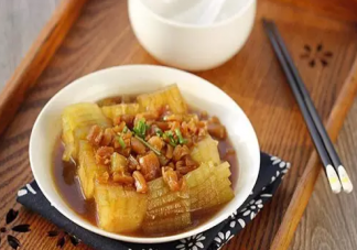 孕婦吃冬瓜的功效與作用是什么  孕婦吃冬瓜有什么好處