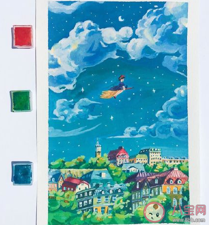 記憶里最美好那個(gè)夏天是什么樣的 記憶里最美好那個(gè)夏天有哪些回憶 記憶里最美好那個(gè)夏天是什么樣的 記憶里最美好那個(gè)夏天有哪些回憶