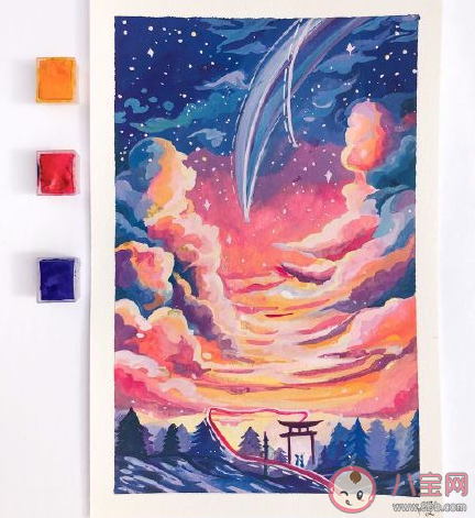 記憶里最美好那個(gè)夏天是什么樣的 記憶里最美好那個(gè)夏天有哪些回憶 記憶里最美好那個(gè)夏天是什么樣的 記憶里最美好那個(gè)夏天有哪些回憶