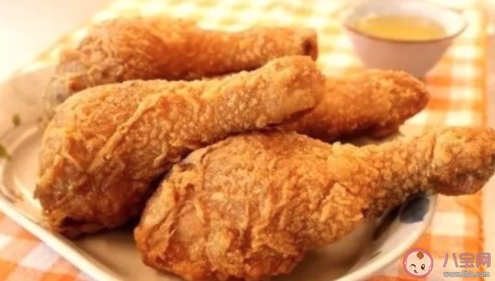 孕婦在油炸環境有沒有影響 孕婦吃油炸食品有什么危害