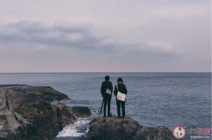 放棄一段友情的感受是什么 什么樣的人才算是真正的朋友