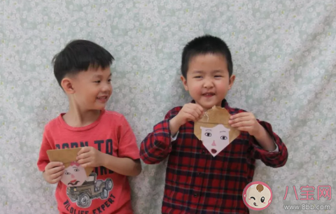 幼兒園世界微笑日活動策劃方案 2020世界微笑日活動總結