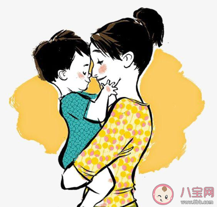 第一個(gè)母親節(jié)的心情句子2020 我的第一個(gè)母親節(jié)的心情說說