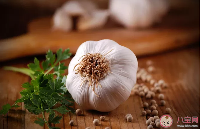 吃大蒜能殺菌消毒嗎 吃大蒜有什么好處