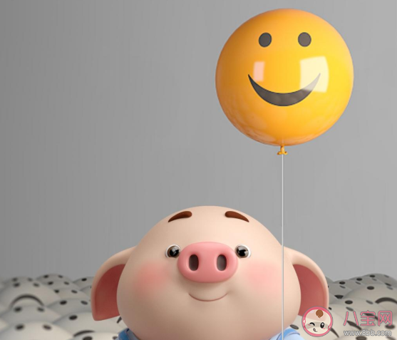 2020世界微笑日的文案圖片說說 世界微笑日的文案帶圖祝福語