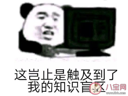 涉及你知識盲區的事情有哪些 你遇到過哪些知識盲區 涉及你知識盲區的事情有哪些 你遇到過哪些知識盲區