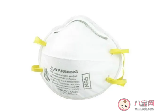 兒童口罩不應使用系帶式口罩是真的嗎  兒童口罩與大人口罩的區別是什么