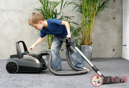 3歲寶寶應具備哪些獨立生活的能力 如何培養寶寶獨立生活的能力