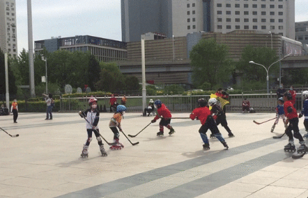 孩子慢熱內向學競技體育好嗎 學競技體育的心得體會