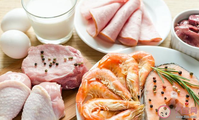 醫生常說的發物是什么 發物有哪些食物