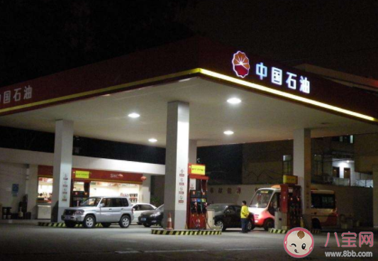 汽車加油應該選什么標號  汽車加油的油號越高越好嗎