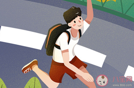 給十歲的孩子有哪些建議 想對10歲的自己說什么