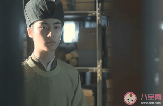 清平樂穎姑娘和曹評是什么關(guān)系  草坪喜歡穎姑娘嗎