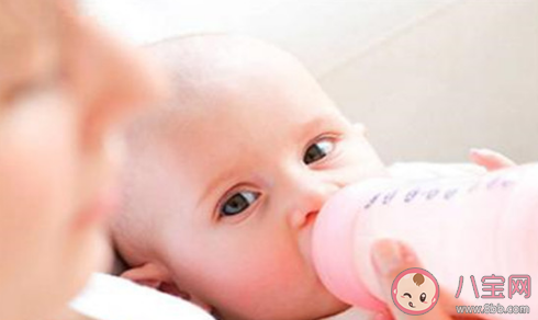 3個(gè)月寶寶不喝奶瓶有什么好辦法嗎  怎樣才能使寶寶用奶瓶喝奶