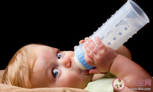 3個(gè)月寶寶不喝奶瓶有什么好辦法嗎  怎樣才能使寶寶用奶瓶喝奶