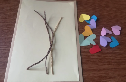 母親節送媽媽的賀卡怎么畫 送媽媽的簡單賀卡畫法教程