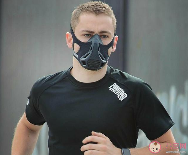 哪些運動不宜戴口罩 戴口罩運動有什么危害