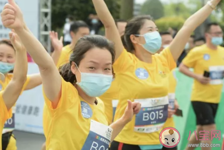 鍛煉健身要不要戴口罩 戴口罩健身容易猝死嗎