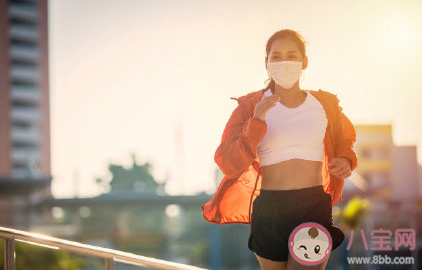 鍛煉健身要不要戴口罩 戴口罩健身容易猝死嗎