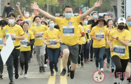 哪些運(yùn)動(dòng)可以戴口罩不宜戴口罩 疫情期間怎么安全鍛煉