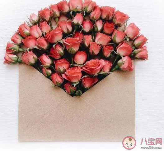 2020母親節微信簡短祝福語  母親節唯美感人經典句子