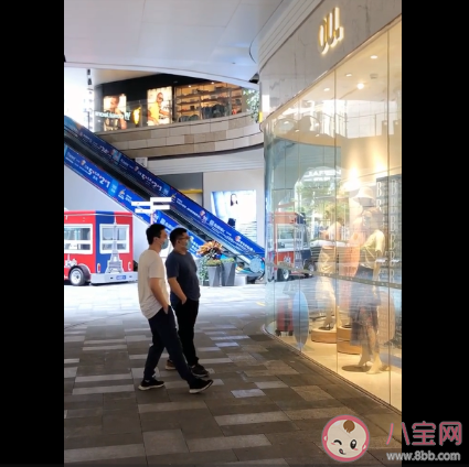 迷惑的求偶步伐是什么梗 迷惑的求偶步伐動作怎么做的