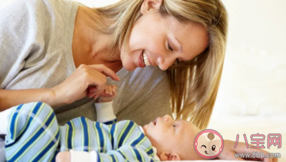 為什么寶寶愛(ài)說(shuō)又愛(ài)聽(tīng)兒語(yǔ) 兒語(yǔ)是什么意思