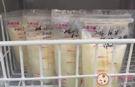 母乳五六個小時能吃嗎  母乳10個小時喂一次會不新鮮嗎