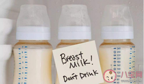 母乳五六個小時能吃嗎  母乳10個小時喂一次會不新鮮嗎