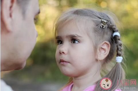 孩子學會撒謊了怎么辦 家長如何讓孩子不說謊 孩子學會撒謊了怎么辦 家長如何讓孩子不說謊