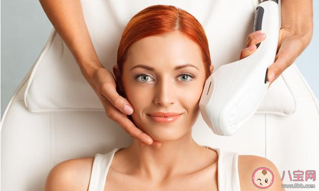 做光子嫩膚有哪些步驟 光子嫩膚效果能維持多久
