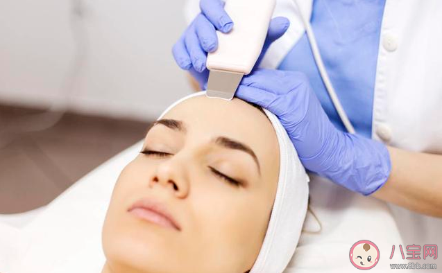 做光子嫩膚有哪些步驟 光子嫩膚效果能維持多久