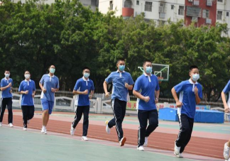 哪些運動不宜戴口罩 戴口罩運動有什么危害