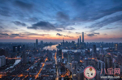 畢業后最想去打拼的城市是哪 最適合畢業生的城市盤點