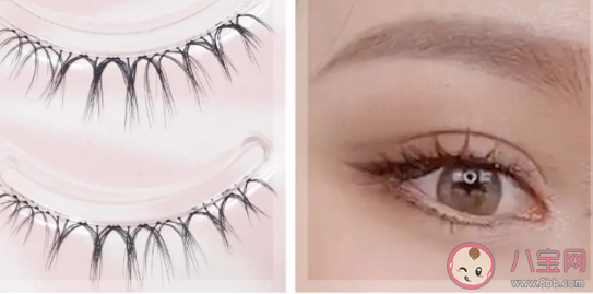 假睫毛會不會導致眼皮松  假睫毛貼久了會怎樣