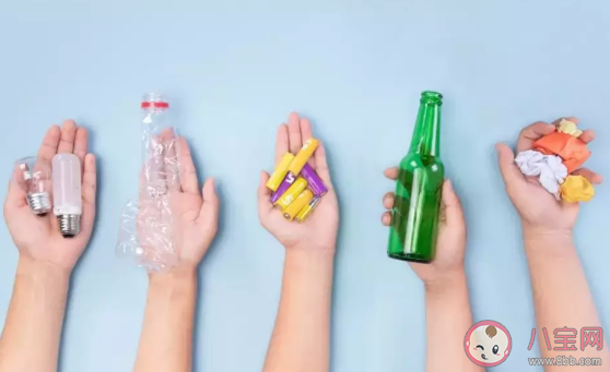 武漢垃圾分類懲罰制度 不按照垃圾分類罰多少錢