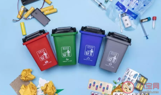 武漢垃圾分類懲罰制度 不按照垃圾分類罰多少錢