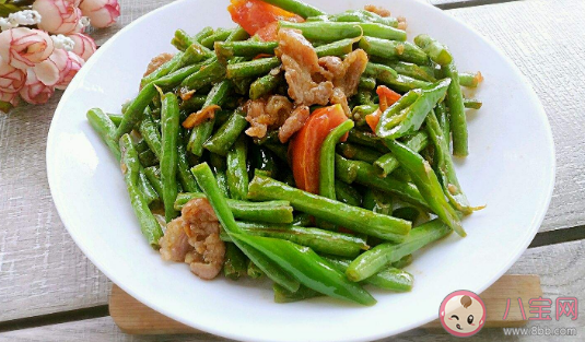 豆角炒了很久還是硬的熟了嗎 豆角炒了很久還是不熟怎么辦 豆角炒了很久還是硬的熟了嗎 豆角炒了很久還是不熟怎么辦