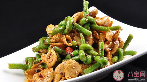 豆角炒了很久還是硬的熟了嗎 豆角炒了很久還是不熟怎么辦 豆角炒了很久還是硬的熟了嗎 豆角炒了很久還是不熟怎么辦